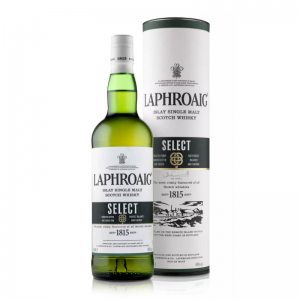 LAPHROAIG SELECT